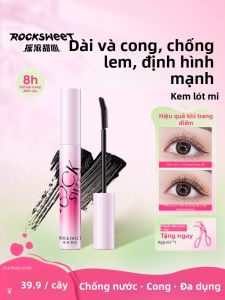 ROCK SWEET | Dung Dịch Lót Mi Chống Trôi Dài Lâu Nâng Cao Mi