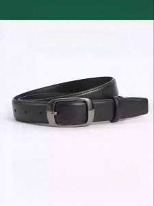 MIND BOY | Ladies Genuine Leather Belt Multi-Match