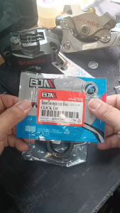 ชุดซีลเครื่อง ครบชุด คลิก/ชุดซีลกันน้ำมัน ยกเครื่อง รุ่น CLICK110/iCON/AIRBlDE (10ชิ้น) ชุดซีล ฝ่าเครื่อง แอรเบทไอคอน เกรดศูนย์