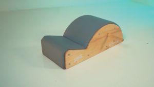 SVRG. Spine Corrector Pilates - Posture Corrector Back Stretching Yoga Pilates