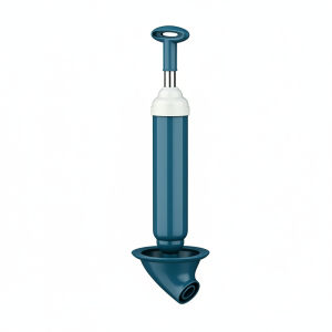 JIAYUN | Professional Toilet Unblocker Suction Plunger