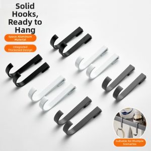MINGRENBANG | Bathroom Storage Shelf Triangular Hook
