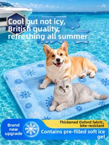 Cooling Pet Pad
