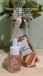 SERUM NYOMAN SKINCARE