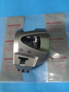Holder kiri rumah saklar kiri honda scoopy K2F GenioBeat streed