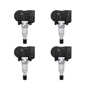 31341171 TPMS 433MHZ 31414189 For 2014-2017 Volvo V60 S60 II S70 S80 V40 V70 XC70 II Tire Pressure Monitor Sensor 4PCS 31445473