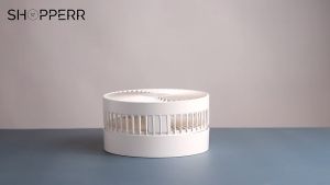 Kipas Angin Lipat Portable: Solusi Segala Aktivitas Luar Ruang