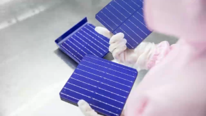 solar panel 125W 18v semi flexible solar panel with monocrystalline solar cell for 12V battery charge power station charger bentable panel