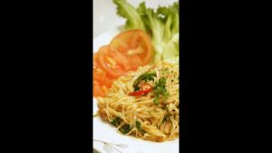 Sa Tế Tôm Mikiri 90g – Gia Vị Cay Thơm Cho Món Nướng Lẩu Xào Tẩm Ướp Thơm Ngon