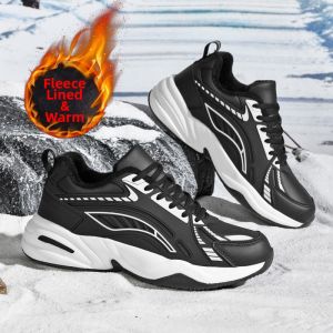 Insulated Large Size Waterproof Shoes for Teenagers and Adults 47 48 Sizes
