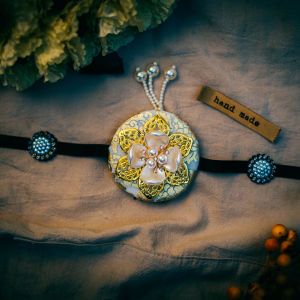 Hanbok Headwear Korean Hair Accessories Korean Traditional Headwear Hanbok Performance Headdress Hanbok Performance Hair Accessories