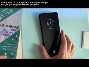 [SG Local Stock] Hydrogel Screen Protector for Samsung S26 S25 etc(Clear/Matte/Privacy/Anti Blue Light/Electroplated)