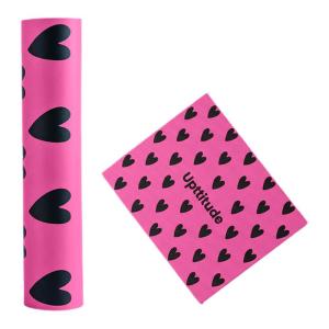 UPTTITUDE | Anti-slip Shock Absorption Silent Thick Yoga Balance Mat