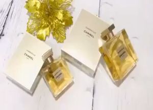 Chanel Gabrielle eau de perfurm 50ml