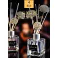 Parfum pengharum ruangan pewangi ruangan  aroma diffuser 50ml. 