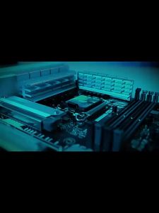 ASUS | WIFI Supported DDR4 Motherboard