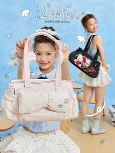 LOLA DESIGN | Large Capacity Shoulder Crossbody Bag