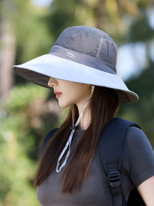 JIFANPAUL | UV Protection Breathable Sunhat
