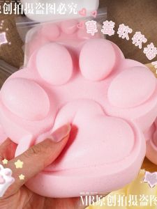 Đồ Chơi Gặm Nhấm Hình Móng Vuốt Mèo Chậm Hồi Phục Giảm Căng Thẳng Cho Học Sinh Và Nhân Viên Văn Phòng Đồ Chơi Giải Trí Sáng Tạo