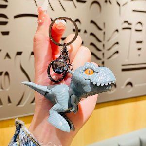 LONGKUI | Charm Hình T-Rex Đáng Yêu