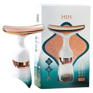 Đồng Nhất Thiết Bị Massage Mặt Sonde Siêu Âm Tăng Cường Độ Đàn Hồi Sản Phẩm Làm Đẹp Cho Da Mặt Đồ Dùng Chăm Sóc Da Tại Nhà