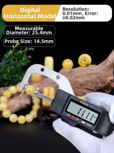 syntek | High Precision Digital Thickness Gauge