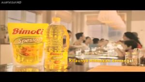 Minyak Goreng Bimoli Klasik 1L minyak goreng yang dibuat dari kelapa sawit pilihan