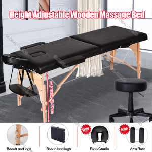 Foldable Spa Massage Bed: A Comprehensive Guide