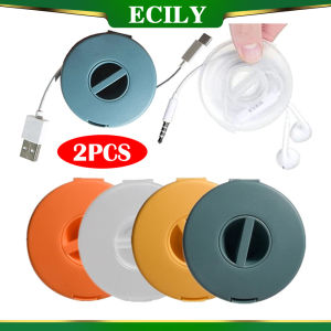 ECILY Round Wire Winder Box: A Comprehensive Guide