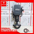 ORIGINAL MOTOWOLF PHONE HOLDER V3 360 Degree Rotatable Motowolf cp holder v3 for motorcycle cellphone holder motorcycle. 