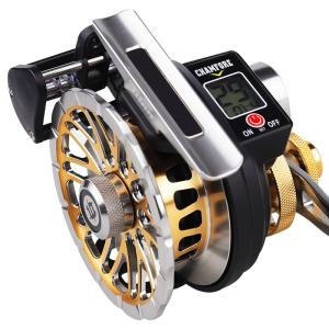 HISTAR | Cuộn Dây Tự Động Giảm Tốc Có Từ Tính