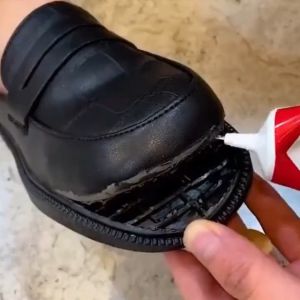 Keo dán giày dép TERTELL siêu dính siêu bền chống nước tốt an toàn không độc hại