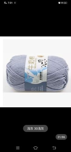 Yarns for Crochet Beginners in Singapore: How to Choose Forgiving and Affordable Options