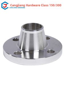 JISHUO | Stainless Steel Forged Weld Neck Flange Class