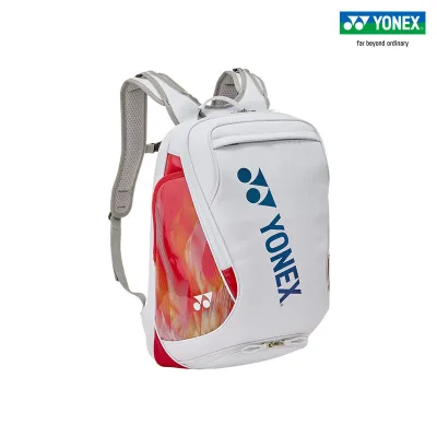 Yonex | Bao Balo Cầu Lông Yonex Cao Cấp - Phiên Bản Thi Đấu Chuyên Nghiệp Quốc Tế Có Ngăn Đựng Giày Riêng Biệt (Nhiều Mẫu Hot)