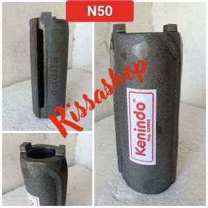 Milling Kentongan Ichi N50 Hitam Kenindo Kasar