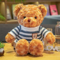 Đồ Chơi Gấu Bông Teddy Bear Dành Cho Bạn Gái Quà Tặng Sinh Nhật Cho Người Tốt Nghiệp Hộp Quà Tặng Gấu Bông Dễ Thương Đồ Chơi Cho Mọi Lứa Tuổi. 