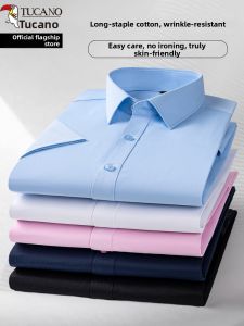 TUCANO | Non-iron Wrinkle-free Mens Shirt