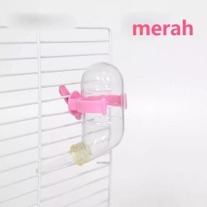 BOTOL TEMPAT MINUM HAMSTER 60ML