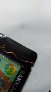 Pelet Sakkai PREMIUM MAXI cichlid Tropical multicolor 100 gr Setara Akari