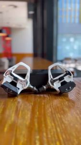 RACEWORK R550 Self=locking Pedals for PD-R8000 for Road Bike with SH Cleats SPD Pedal Converter Colorful Bicycle Parts