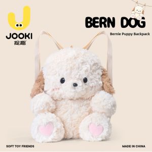 JOOKE | Funny Bernese Dog Cute and Stylish Backpack