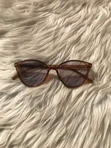 Kacamata Cateye Cewek bisa cod melindungi dari sinar UV Glasses