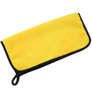 Thick Absorbent Car Wash Cloth