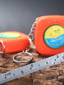 Pengukur Diameter Profesional 2000mm: Pita Ukur & Selotip untuk Konstruksi