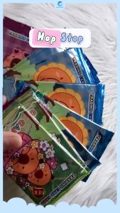 Trading Card Capybara- Mainan Kartu Anak