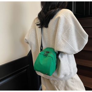 Túi Đeo Chéo Nữ Mùa Hè Đơn Giản Dung Tích Lớn Đi Làm Túi Đeo Vai Đơn Túi Đeo Chéo Túi Xách Túi Xách Túi Xách