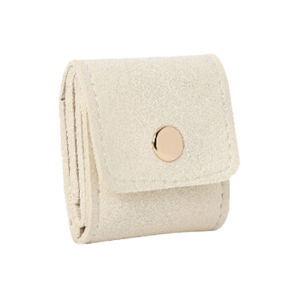 SIVASS | Multi-Compartment Jewelry Box for Travel