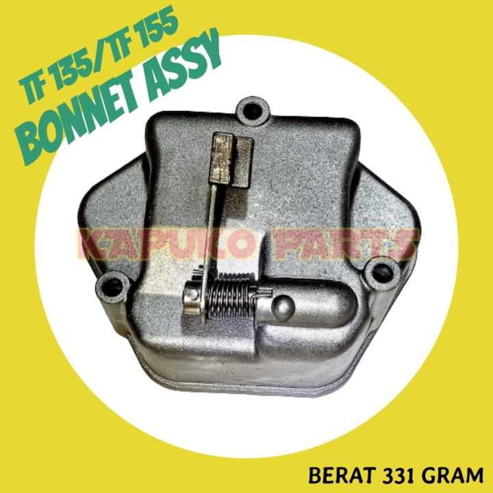 TF 135 TF 155 ASSY UNTUK MESIN DIESEL YANMAR Lazada Indonesia