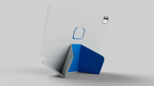 【mini】MOFT Dynamic Folio for iPad mini 6～7gen Multifunctional Tablet Stand  (2026)